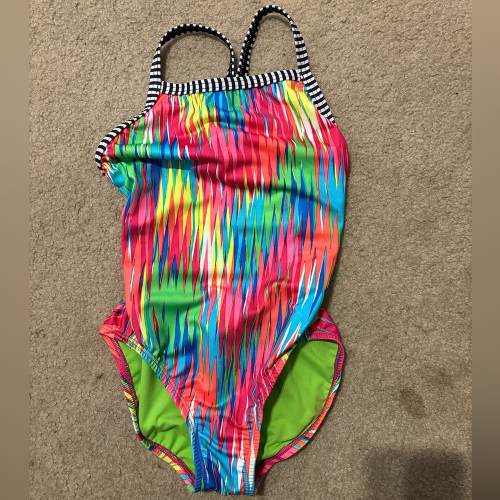 Uglies swimsuit